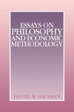 Essays on Philosophy and Economic Methodology