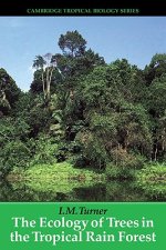 Ecology of Trees in the Tropical Rain Forest