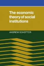 Economic Theory of Social Institutions