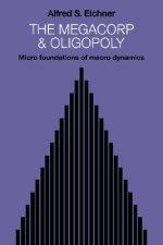 Megacorp and Oligopoly