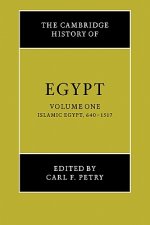 Cambridge History of Egypt