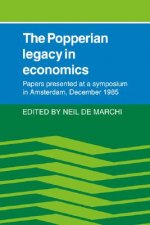 Popperian Legacy in Economics