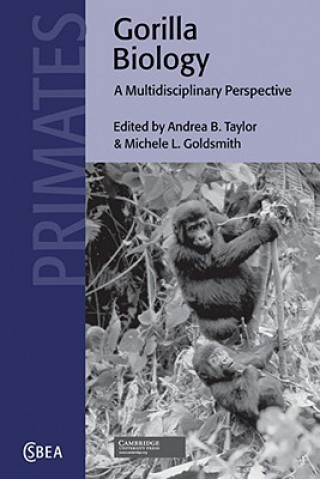 Gorilla Biology