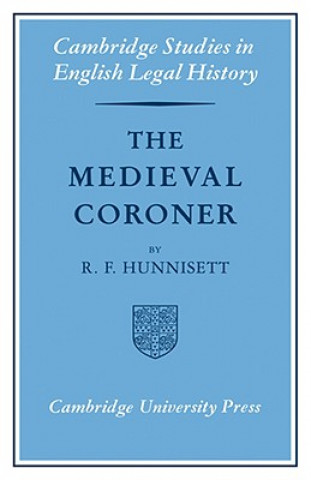 Medieval Coroner
