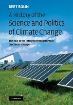 History of the Science and Politics of Climate Change