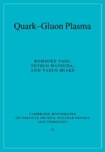 Quark-Gluon Plasma