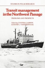 Transit Management in the Northwest Passage
