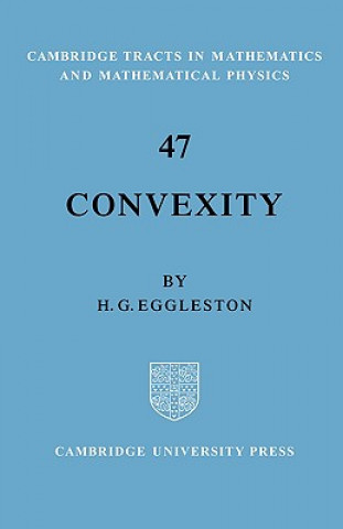 Convexity