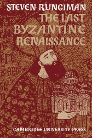 Last Byzantine Renaissance