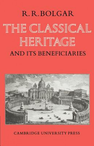 Classical Heritage and its Beneficiaries