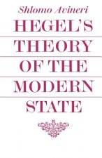 Hegel's Theory of the Modern State