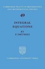 Integral Equations