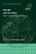 IMF and its Critics