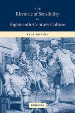 Rhetoric of Sensibility in Eighteenth-Century Culture