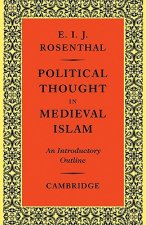 Political Thought in Medieval Islam