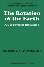 Rotation of the Earth