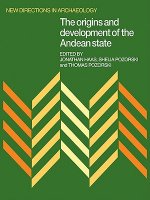 Origins and Development of the Andean State