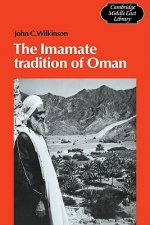 Imamate Tradition of Oman