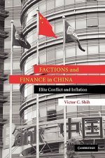 Factions and Finance in China