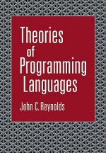 Theories of Programming Languages