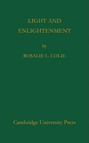 Light and Enlightenment