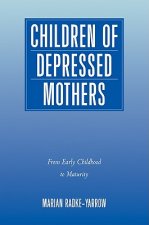 Children of Depressed Mothers