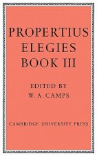 Elegies Bk 3 Camps