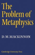 Problem of Metaphysics