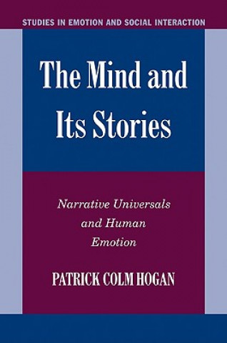 Mind and its Stories