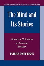 Mind and its Stories