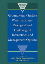 Groundwater/Surface Water Ecotones