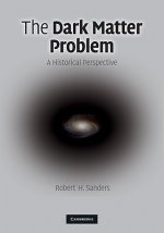 Dark Matter Problem