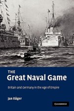 Great Naval Game
