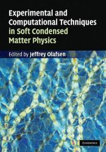 Experimental and Computational Techniques in Soft Condensed Matter Physics