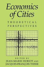 Economics of Cities
