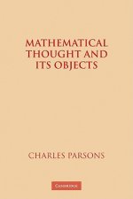 Mathematical Thought and its Objects