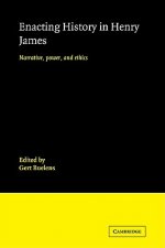 Enacting History in Henry James