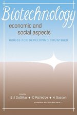 Biotechnology: Economic and Social Aspects