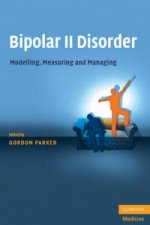 Bipolar II Disorder