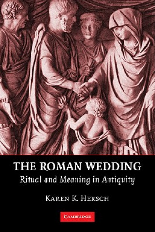 Roman Wedding