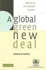 Global Green New Deal