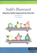 Stahl's Illustrated Attention Deficit Hyperactivity Disorder