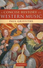 Concise History of Western Music