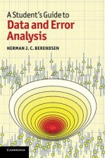 Student's Guide to Data and Error Analysis