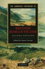 Cambridge Companion to British Romanticism