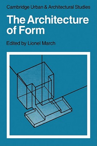 Architecture of Form