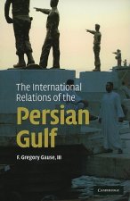 International Relations of the Persian Gulf