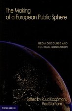 Making of a European Public Sphere