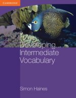 Developing Intermediate Vocabulary