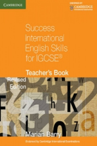 Success International English Skills for IGCSE Teacher's Boo